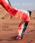 Cover: Therese Weber - Hatje Cantz Verlag