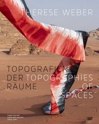 Abbildung von: Therese Weber - Hatje Cantz Verlag