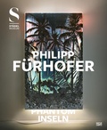 Cover: Philipp F&uuml;rhofer - Hatje Cantz Verlag