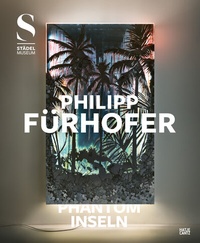 Abbildung von: Philipp Fürhofer - Hatje Cantz Verlag