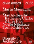 Cover: divia award 2023 - Hatje Cantz Verlag