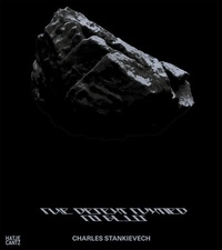 Enlarge image Cover: Charles Stankievech - Hatje Cantz Verlag