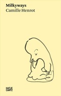 Cover: Milkyways - Hatje Cantz Verlag