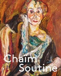 Cover: Cha&iuml;m Soutine - Hatje Cantz Verlag