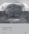 Cover: Gerhard Richter Catalogue Raisonn&eacute;. Volume 7 - Hatje Cantz Verlag