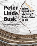 Cover: Peter Linde Busk - Hatje Cantz Verlag