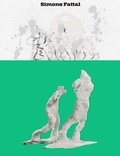 Cover: Simone Fattal - Hatje Cantz Verlag