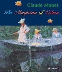 Enlarge image Cover: Claude Monet - Prestel