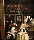 Cover: Spanish Painting - Prestel