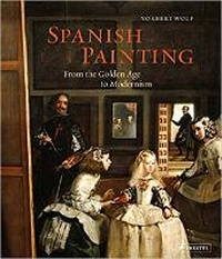 Abbildung von: Spanish Painting - Prestel