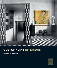 Abbildung von: Gustav Klimt: Interiors - Prestel