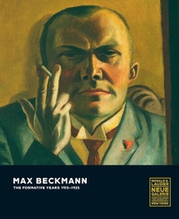 Abbildung von: Max Beckmann - Prestel