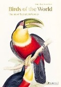 Cover: Birds of the World - Prestel