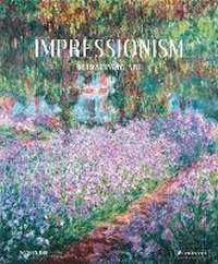 Enlarge image Cover: Impressionism - Prestel