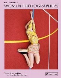 Abbildung von: Women Photographers - Prestel
