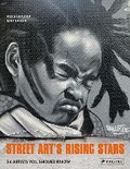 Cover: Street Art's Rising Stars - Prestel