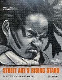 Abbildung von: Street Art's Rising Stars - Prestel