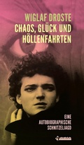 Cover: Chaos, Gl&uuml;ck und H&ouml;llenfahrten - FUEGO