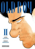 Cover: Old Boy. Vol 2 (Spanish Edition) - Penguin Random House Grupo Editorial