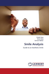 Enlarge image Cover: Smile Analysis - LAP Lambert Academic Publishing