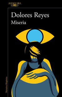Abbildung von: Miseria / Misery - Alfaguara