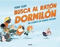 Cover: Busca al raton dormilon / Let's Get Sleepy! - Editorial Molino