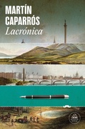 Cover: Lacronica / Thechronicle - Literatura Random House