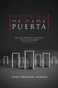 Cover: Detr&aacute;s de cada Puerta - Editorial CLIE