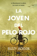 Cover: La joven del pelo rojo / To Die Beautiful - Suma