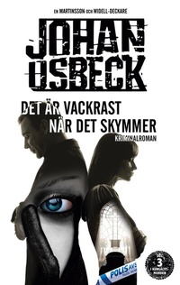 Abbildung von: Det är vackrast när det skymmer - BoD - Books on Demand