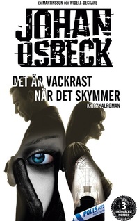 Abbildung von: Det är vackrast när det skymmer - BoD - Books on Demand - Schweden
