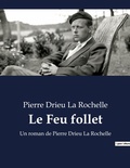 Cover: Le Feu follet - Culturea