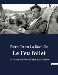 Enlarge image Cover: Le Feu follet - Culturea