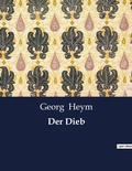 Cover: Der Dieb - Culturea