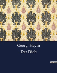 Enlarge image Cover: Der Dieb - Culturea