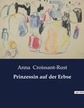 Cover: Prinzessin auf der Erbse - Culturea