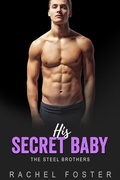 Cover: His Baby - 3rd Publishing