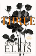 Cover: Three - Incantatrix Press