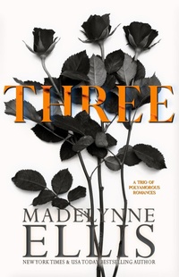 Enlarge image Cover: Three - Incantatrix Press