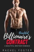 Cover: Beautiful Billionaire's Contract - 3rd Publishing
