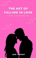 Cover: The Art of Falling In Love - RWG Publishing