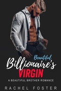Cover: Beautiful Billionaire's Virgin Deal - 3rd Publishing