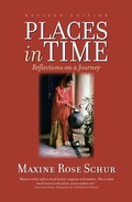 Cover: Places in Time: Reflections on a Journey - Legacy Book Press