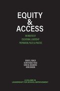 Cover: Equity & Access - Information Age Publishing