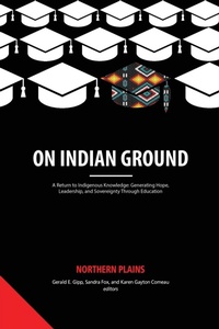 Enlarge image Cover: On Indian Ground - Information Age Publishing