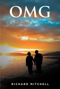 Enlarge image Cover: OMG - Fulton Books, Inc.