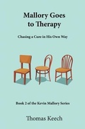 Cover: Mallory Goes to Therapy - Real Nice Books