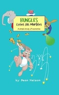 Cover: Bungles Loses His Marbles - Old Glory Press