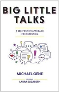 Cover: Big Little Talks - HF Publishing
