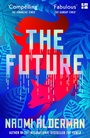 Cover: The Future - Fourth Estate Ltd